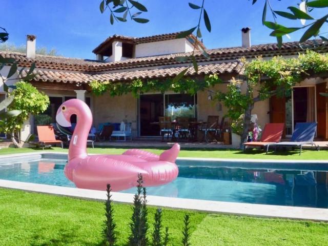 Maison, Mouans Sartoux