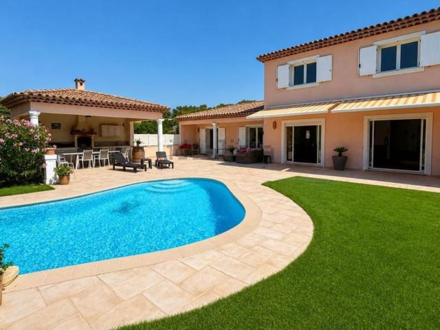 Maison, Mouans Sartoux