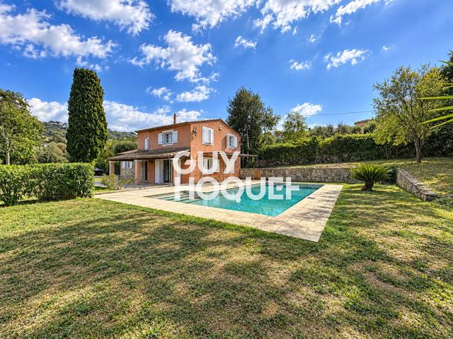Maison Mouans Sartoux 6 pièce s 169.87 m2