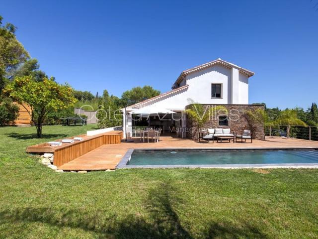 Maison, Mouans Sartoux