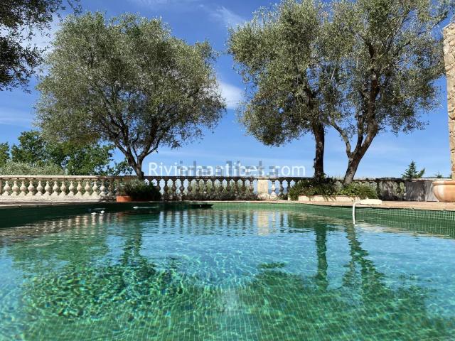 Maison, Mouans Sartoux