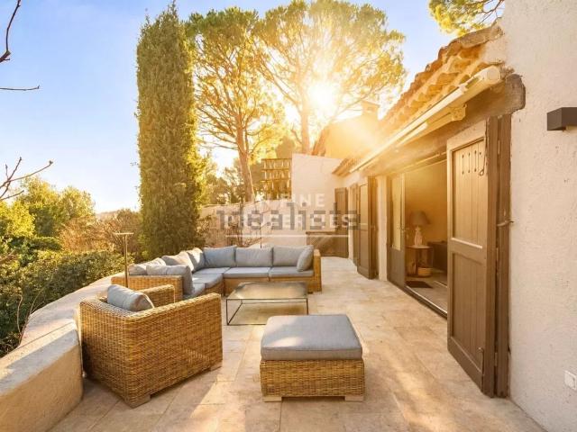 Maison, Mouans Sartoux