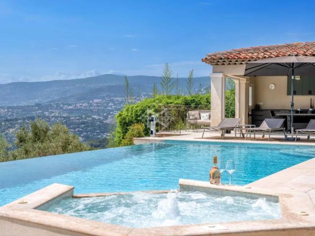 Maison, Mouans Sartoux