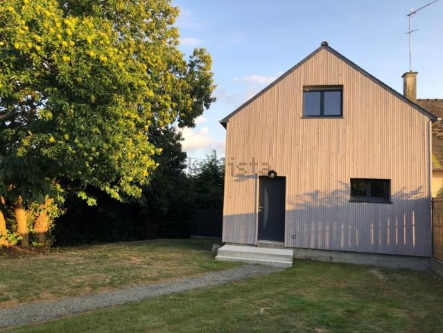 Maison, Mouazé