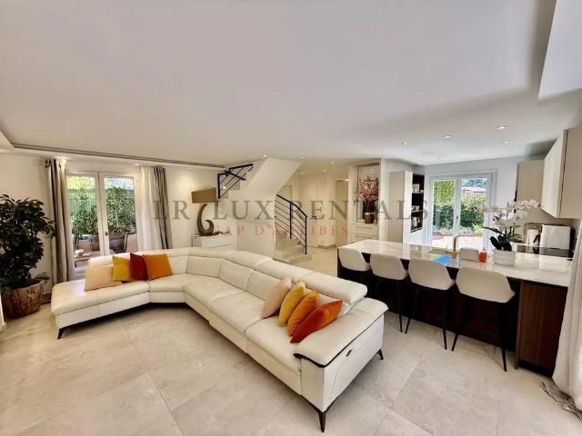 Maison • Mougins