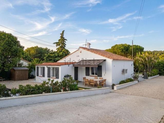 Maison, Mougins
