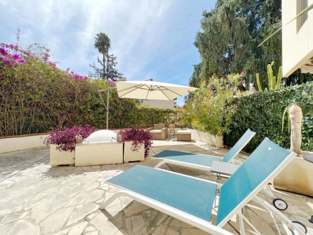 Maison, Mougins