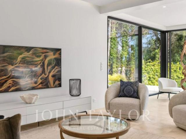 Maison • Mougins