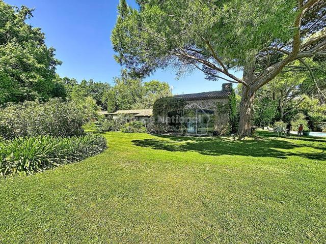 Maison, Mougins