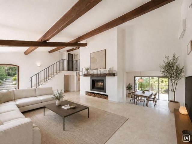 Maison, Mougins