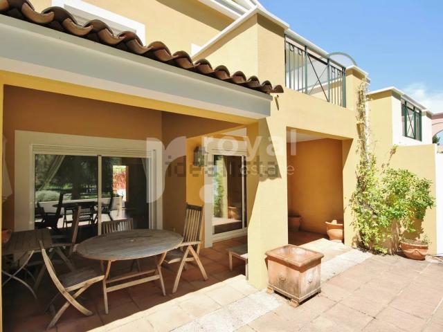 Maison, Mougins