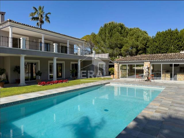 Maison, Mougins