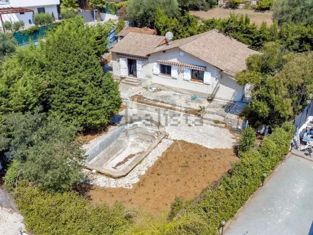 Maison, Mougins