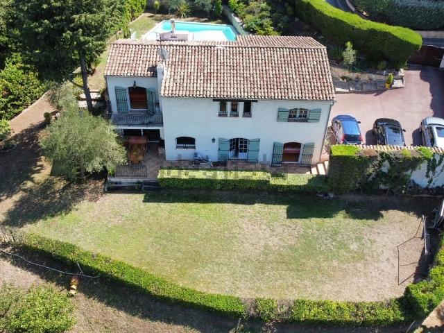 Maison, Mougins