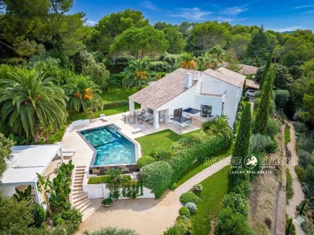 Maison, Mougins