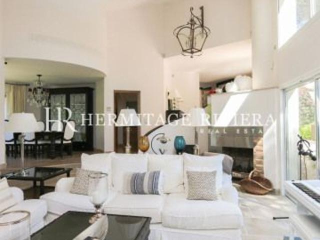 Maison • Mougins