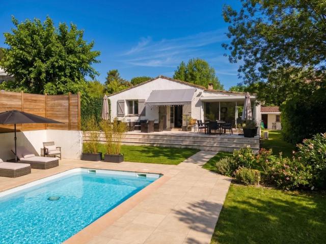 Maison, Mougins