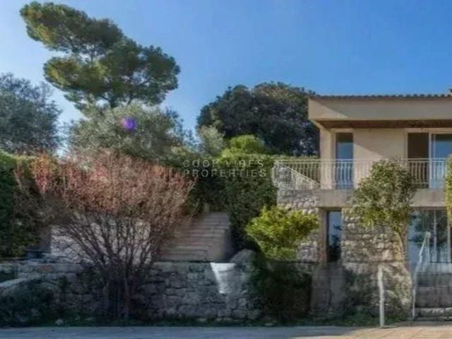 Maison, Mougins