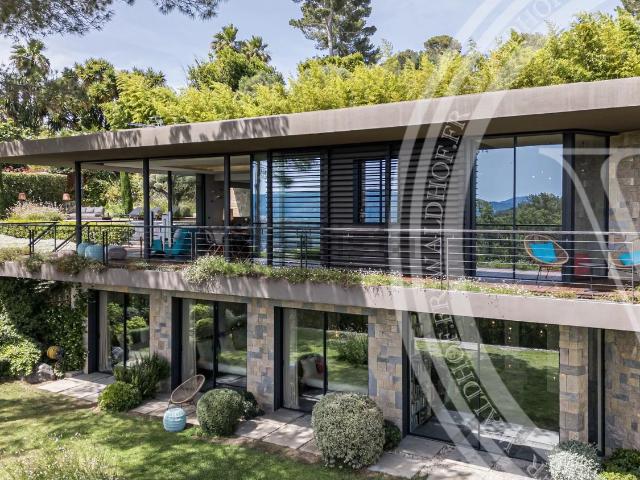 Maison, Mougins