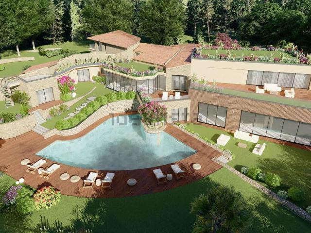 Maison, Mougins