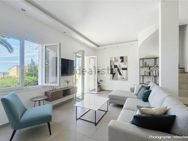 Maison, Mougins