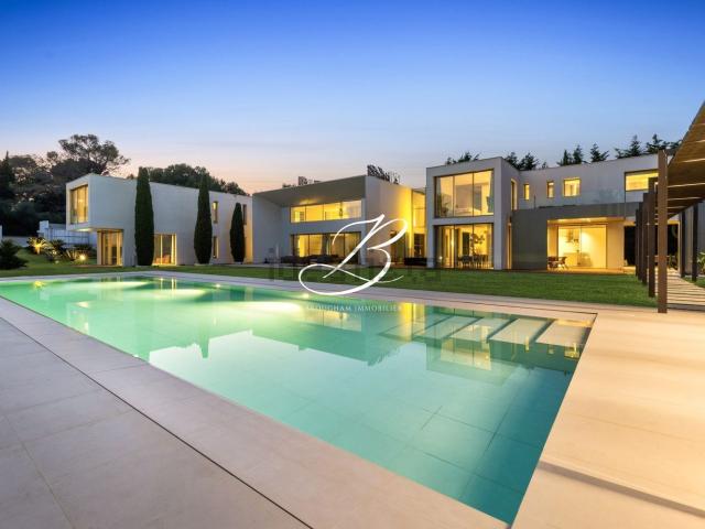 Maison, Mouans Sartoux