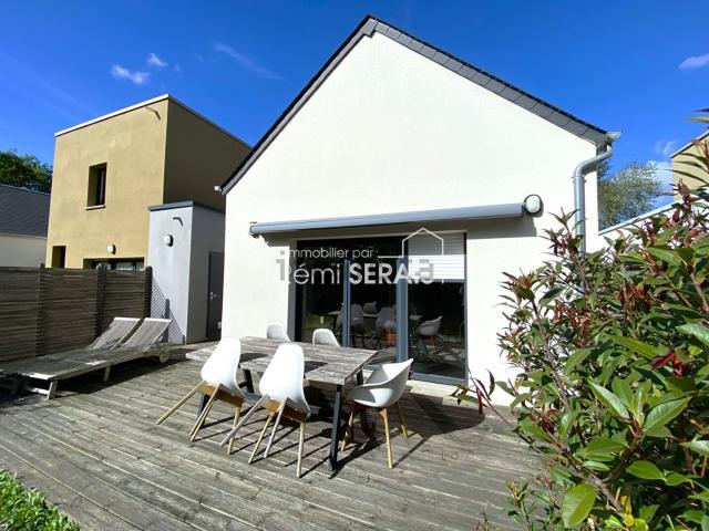 Maison, Mouen