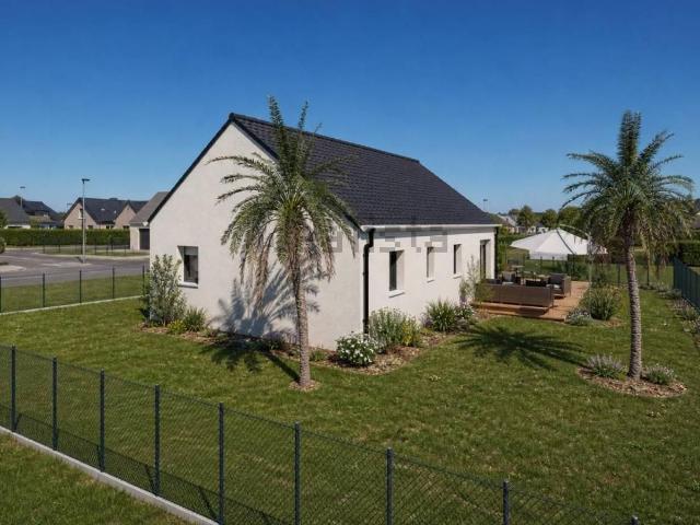 Maison, Mouen