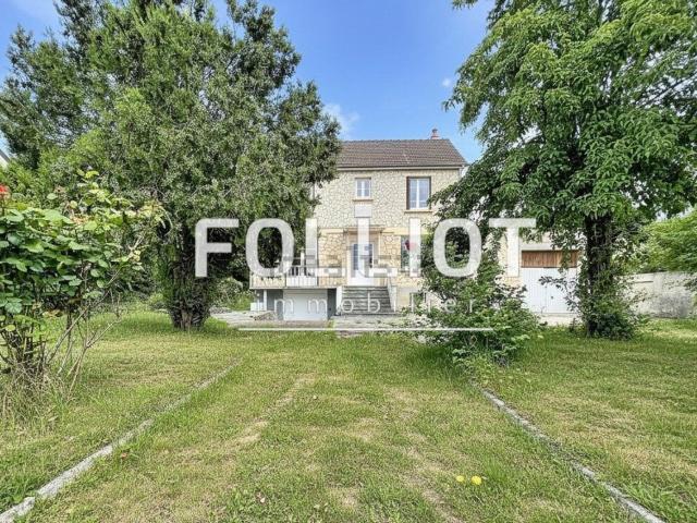 Maison, Mouen