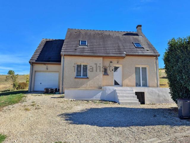 Maison, Mouffy