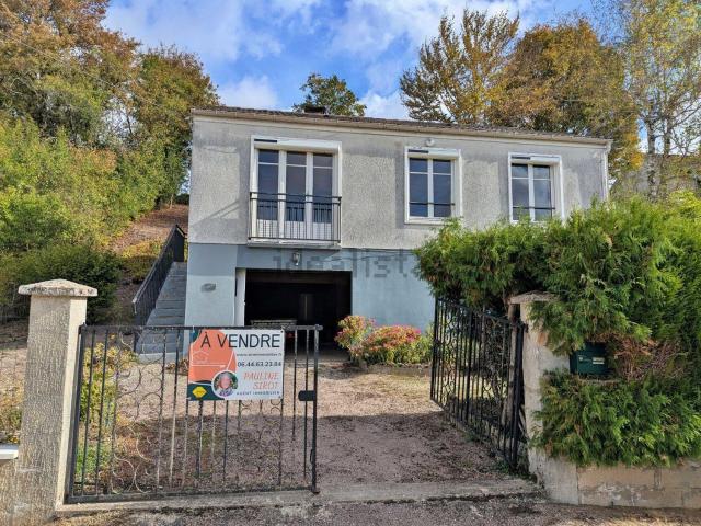 Maison, Mouffy