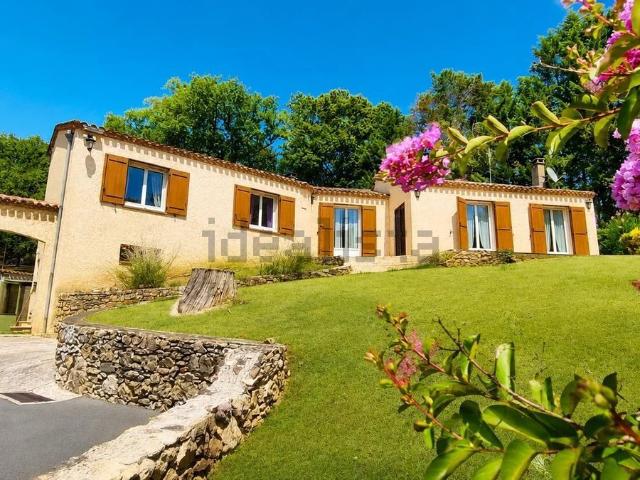 Maison, Mouleydier