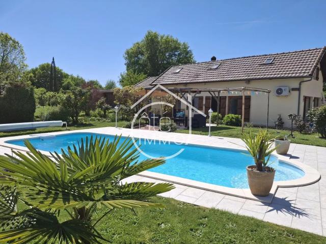 Maison, Mouleydier