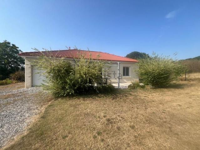 Maison, Moulédous