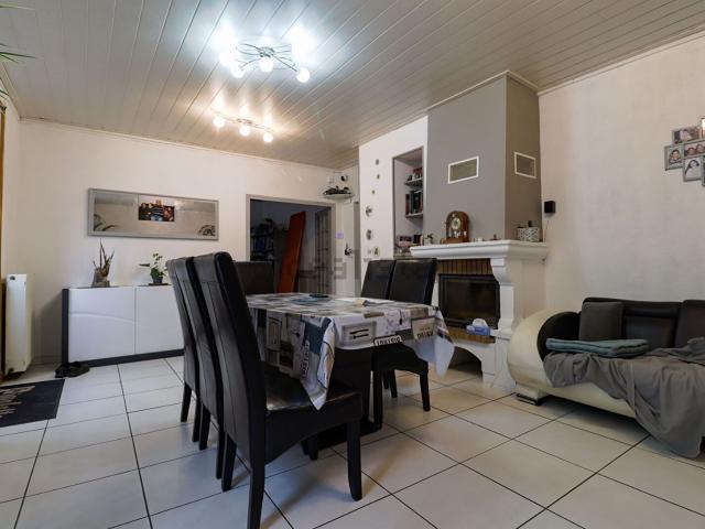 Maison, Moulin Mage