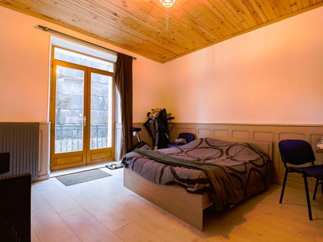 Maison Moulin Mage maison rénovée de 140 m² au coeur du village