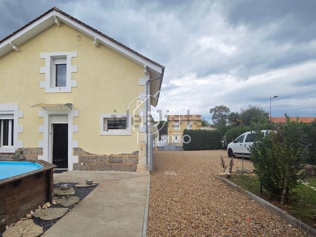 Maison, Moulin Neuf