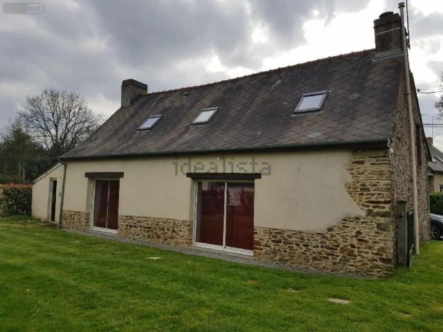 Maison, Moulins