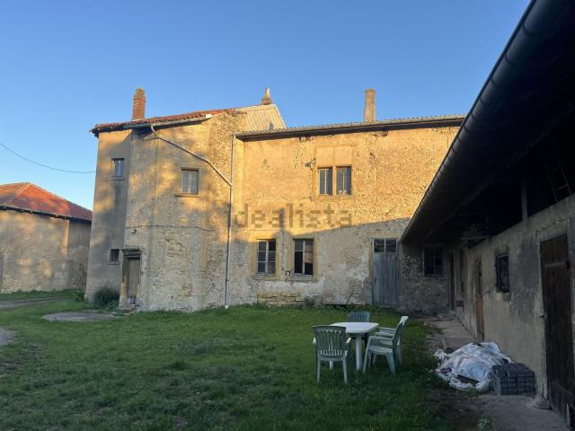 Maison, Moulins lès Metz