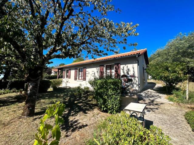 Maison, Moulins sur Tardoire