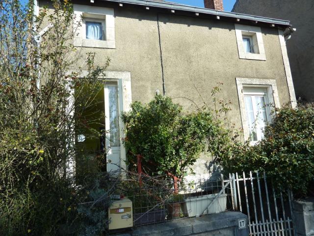 Maison, Moulismes