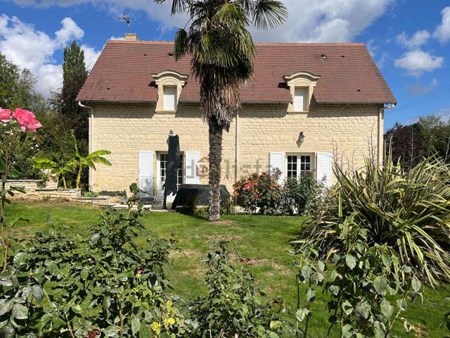 Maison, Moult Chicheboville