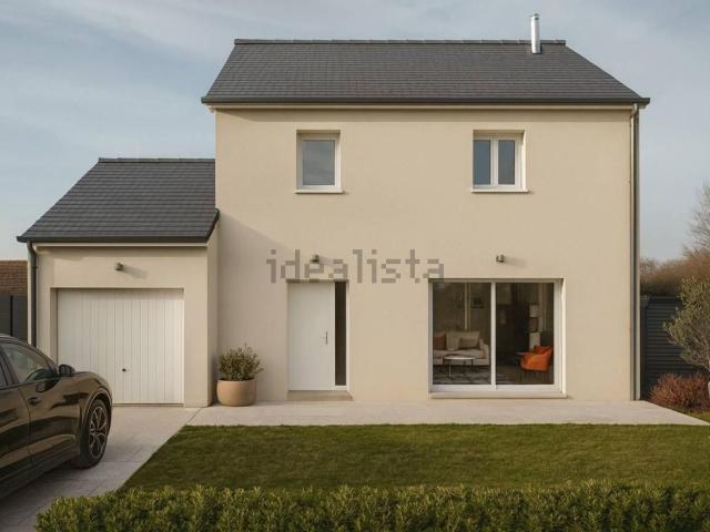 Maison, Moult Chicheboville