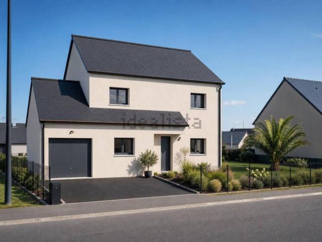 Maison, Moult Chicheboville