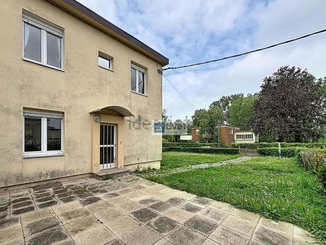 Maison, Moussey