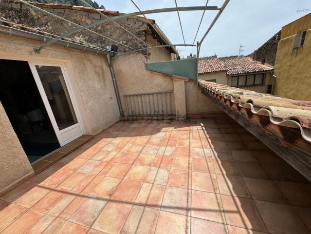 Maison, Moustiers Sainte Marie