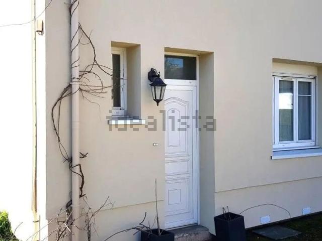 Maison, Mourmelon le Grand