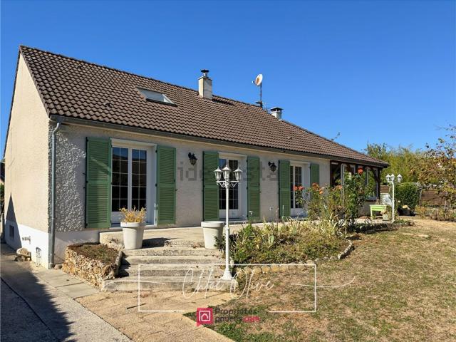 Maison, Mouroux
