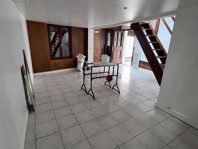 Maison, Mouroux
