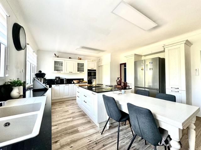 Maison Mourenx Bourg 171 m2 Prix Honoraires inclus 285 000 €